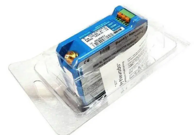 Bently Nevada 330130-045-00-05