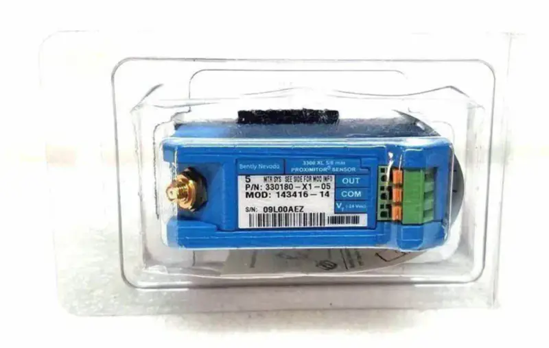 Bently Nevada 330130-045-00-05