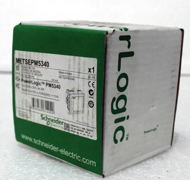 Schneider Electric METSEPM5340