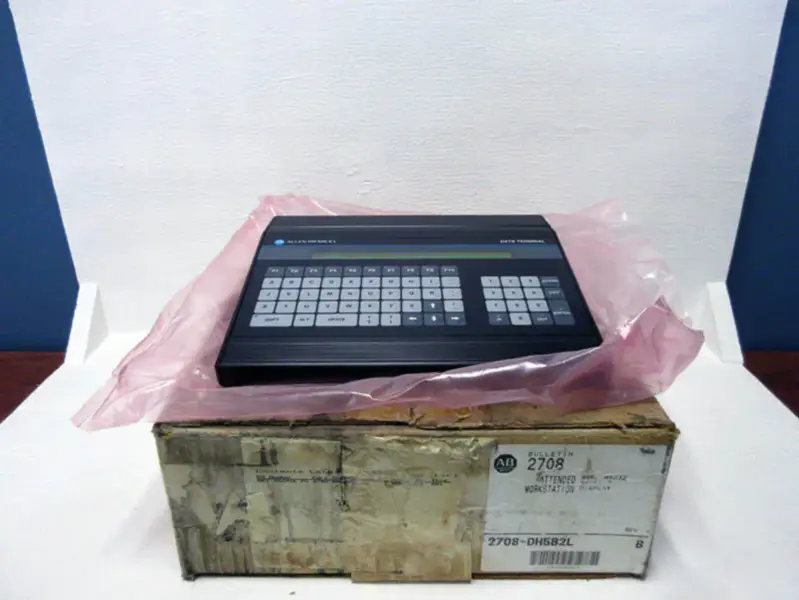 Allen-Bradley 2708-DH5B2L