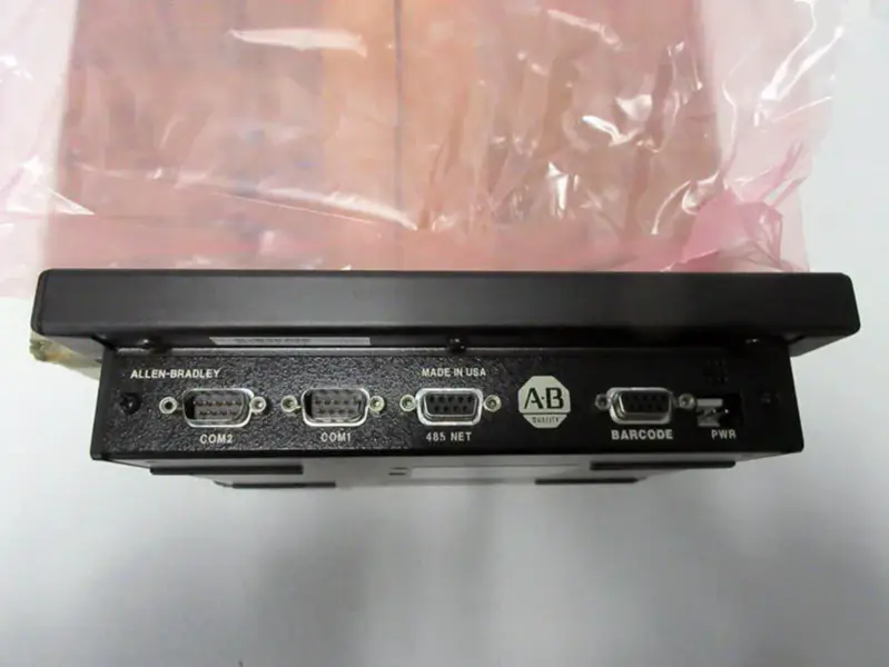 Allen-Bradley 2708-DH5B2L