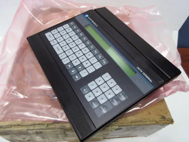 Allen-Bradley 2708-DH5B2L