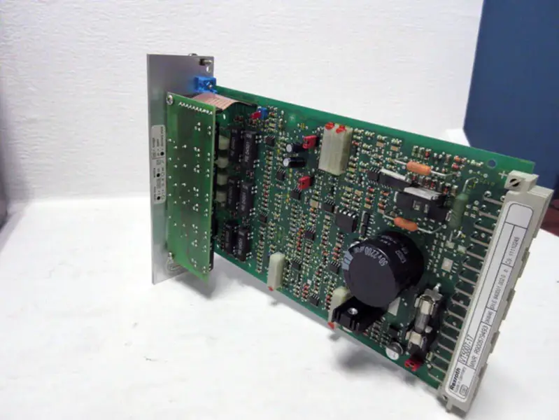 Rexroth VT5007-17