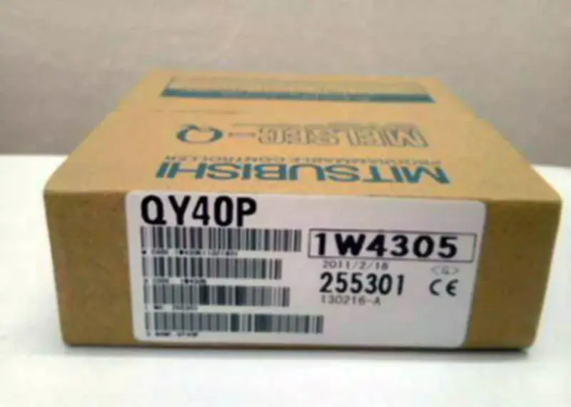 Mitsubishi QY40P