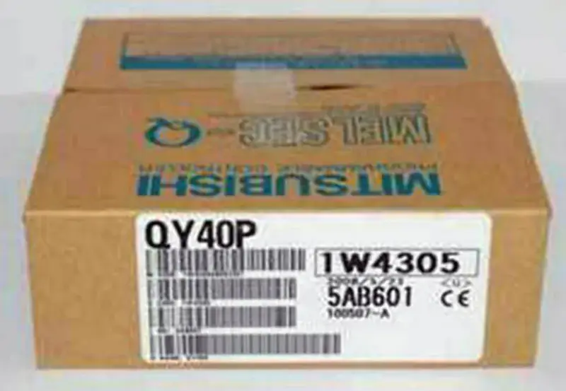 Mitsubishi QY40P