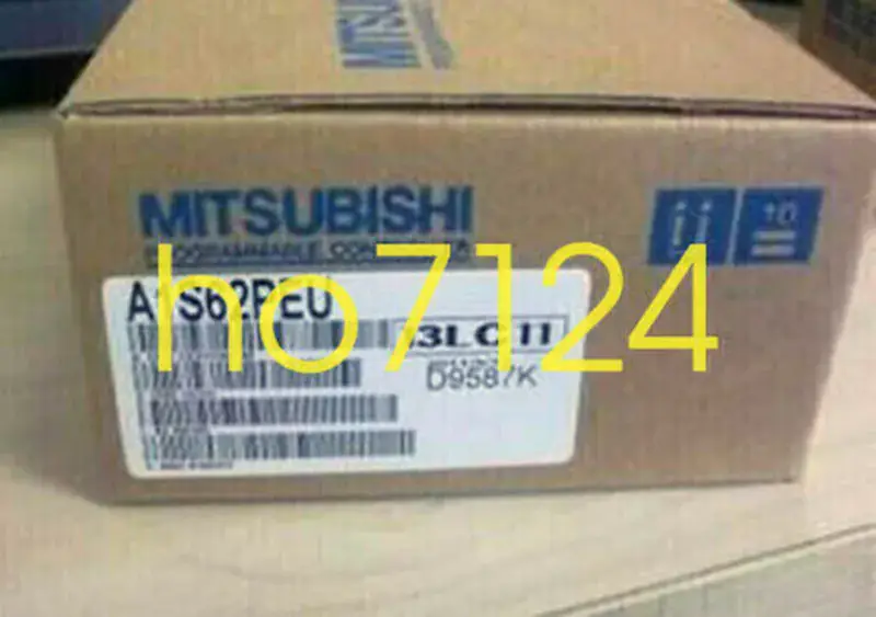 Mitsubishi A1S62PEU