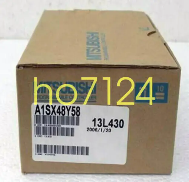 Mitsubishi A1SX48Y58