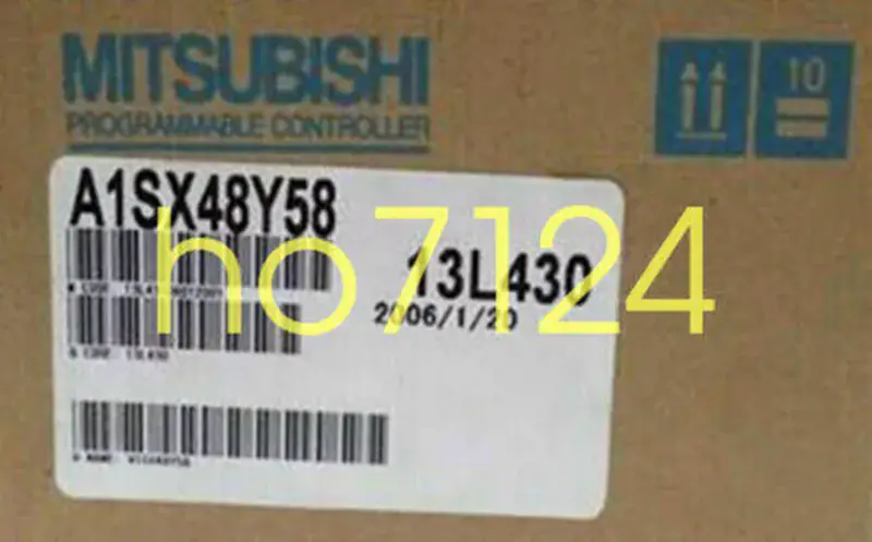 Mitsubishi A1SX48Y58