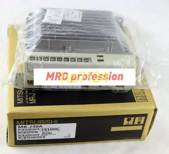 Mitsubishi MRJ40A