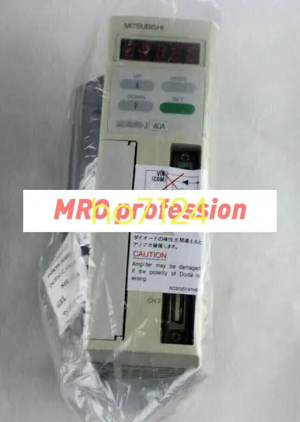 Mitsubishi MRJ40A