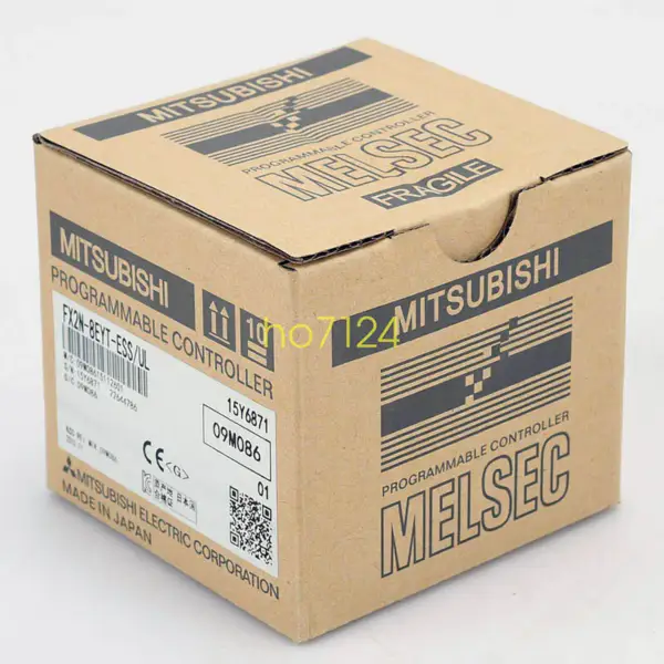 Mitsubishi FX2N8EXESUL