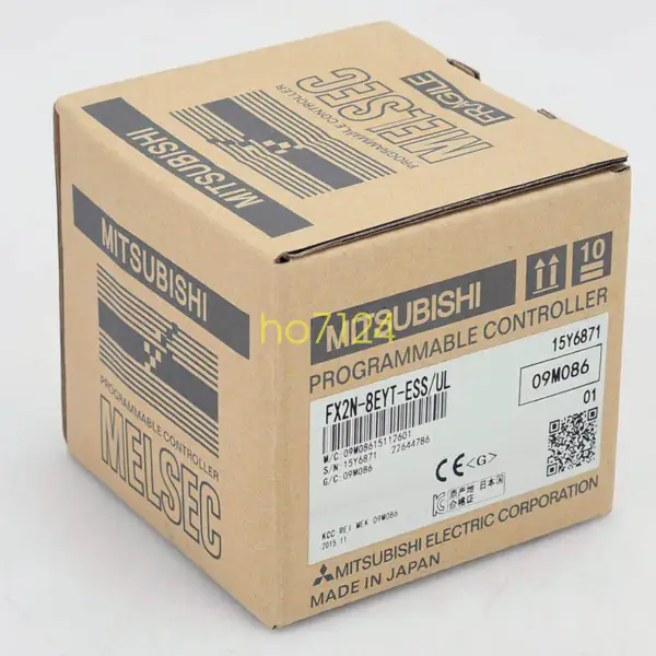 Mitsubishi FX2N8EXESUL