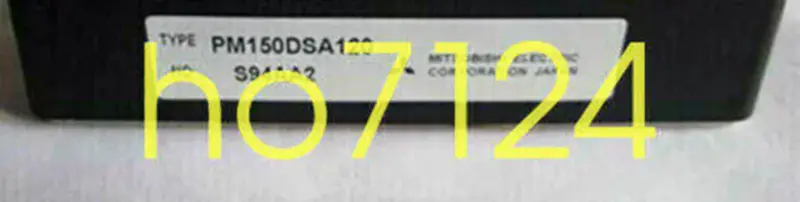 Mitsubishi PM150DSA120