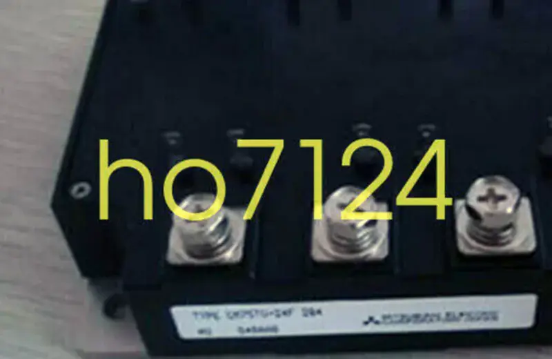 Mitsubishi CM75TU24H