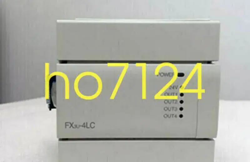 Mitsubishi FX3U-4LC