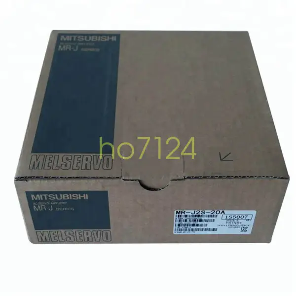 Mitsubishi MRJ2S20A