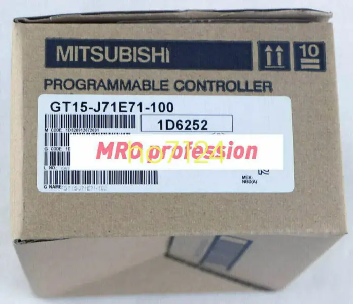 Mitsubishi GT15J71E71100