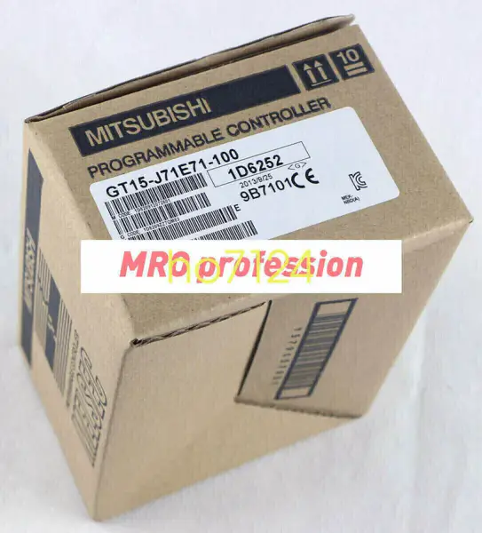 Mitsubishi GT15J71E71100