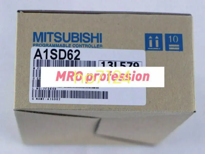 Mitsubishi A1SD62