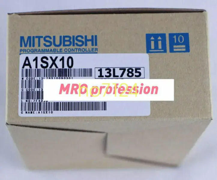 Mitsubishi A1SX10