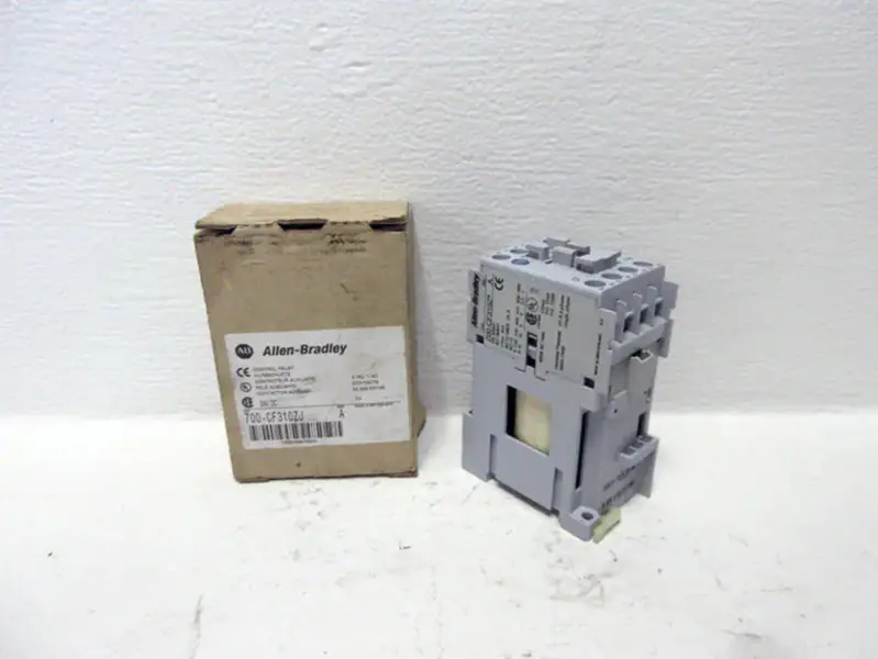 Allen-Bradley 700-CF310ZJ