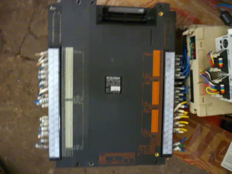 Mitsubishi PLC AOJ2-E56DR