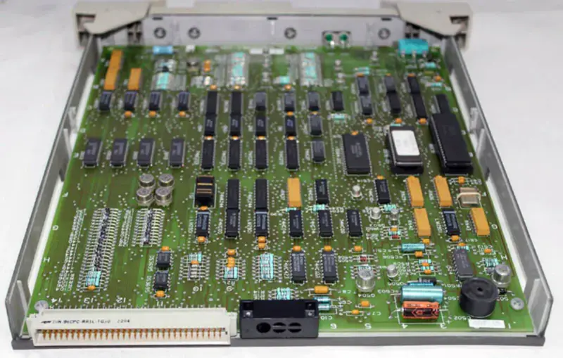 Honeywell 51304487-100