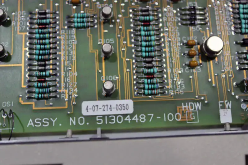 Honeywell 51304487-100