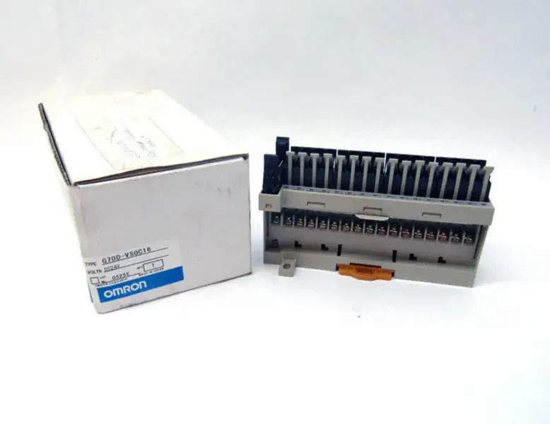 Omron G70D-VS0C16
