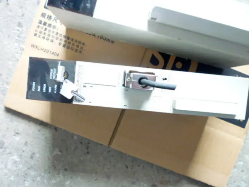 OMRON PLC CVM1-CPU11-V2