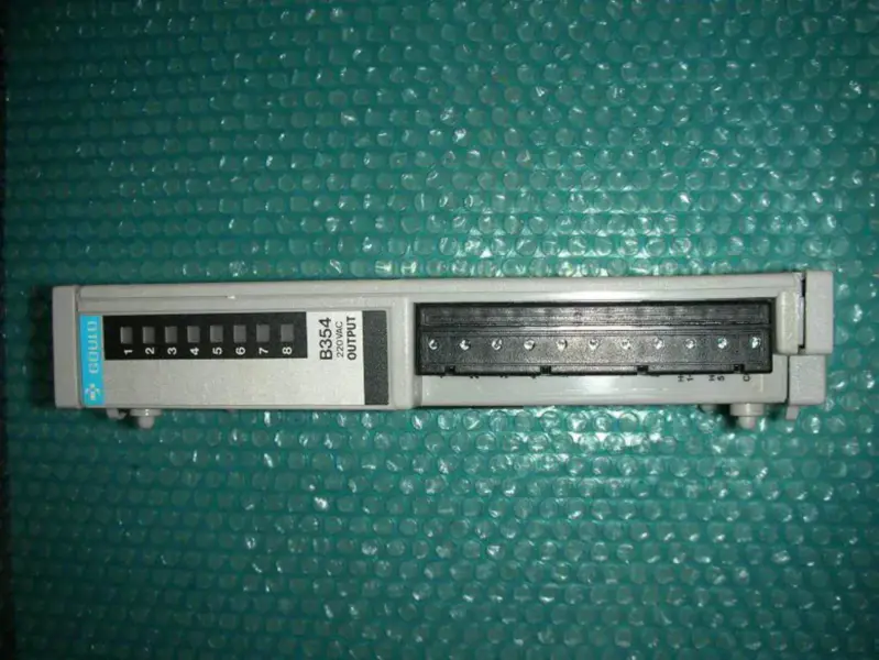 Gould Modicon AS-B354-001
