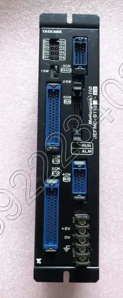 Ovladač YASKAWA JEFMC-B110-03B