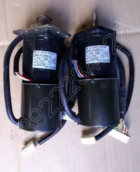 SGM-01AWSU12