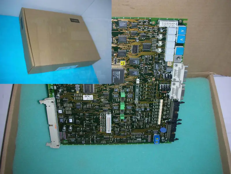 Siemens C98043-A1600-L1-17 C98043-A1600-L1-15