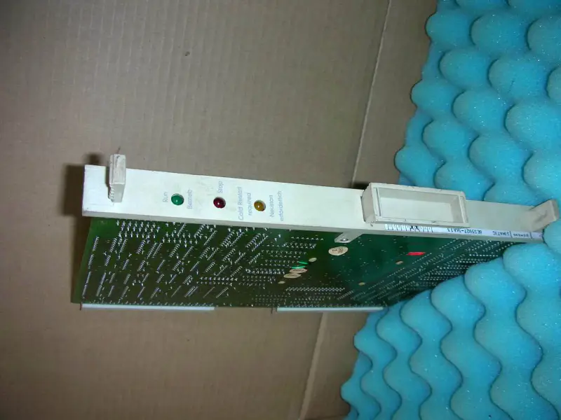 Siemens 6ES5927-3KA13+C79458-L331-B1