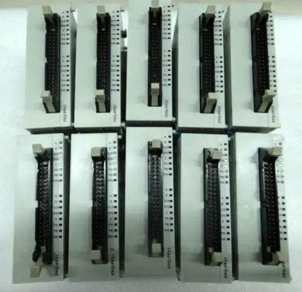 Panasonic PLC FPG-PP22 FPG-PP21