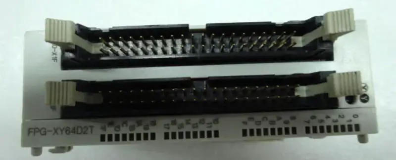 Panasonic PLC FPG-XY64D2T