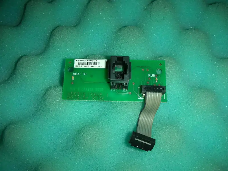 Eurotherm AH465315U001