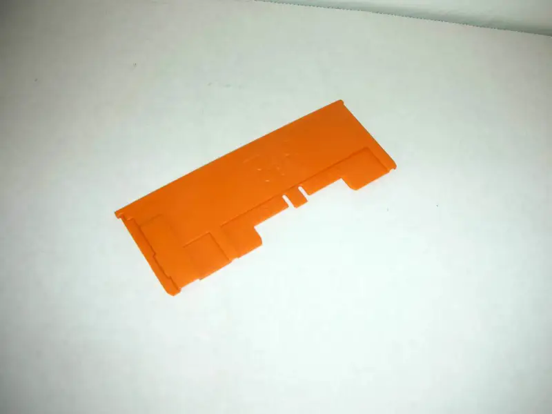 B&R X20AC0SL1