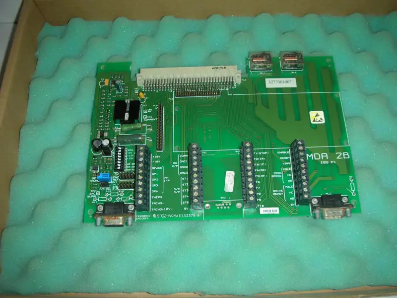 CT MDA 2B/MDA2B