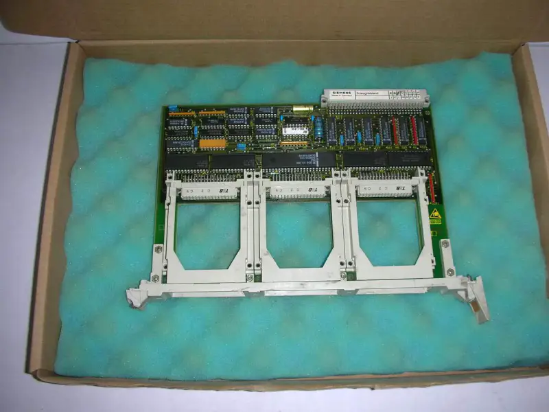 Siemens 6FX1120-7BB01