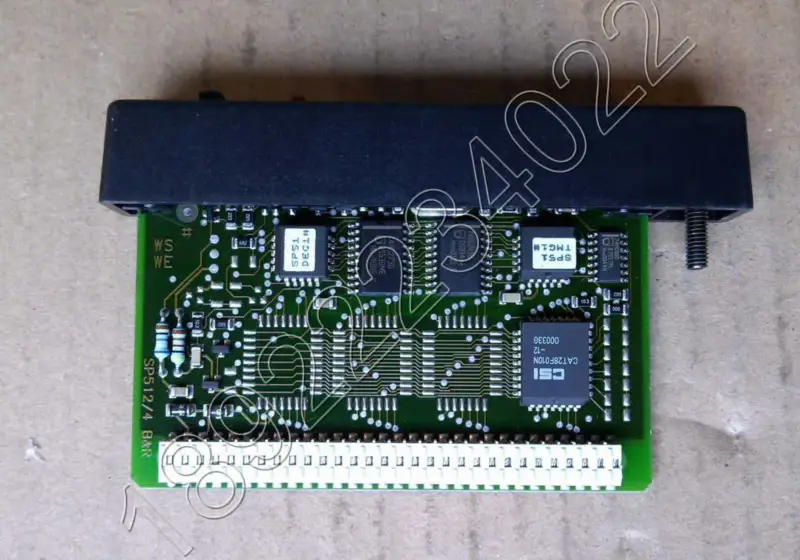 B&R ECFP128-0