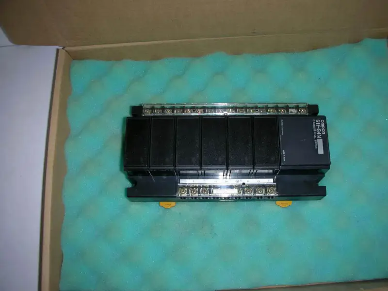 OMRON 61F-G4N