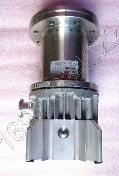 SHIMADZU TMP-50