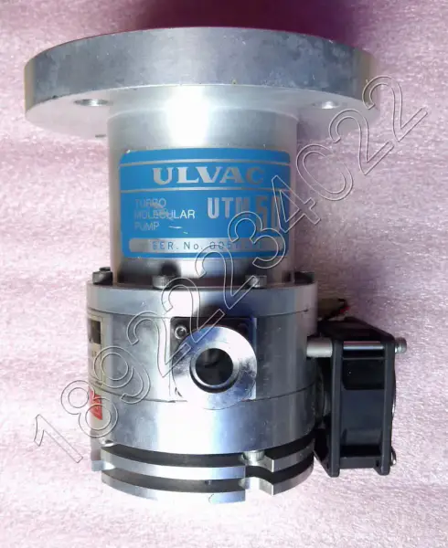 ULVAC UTM50