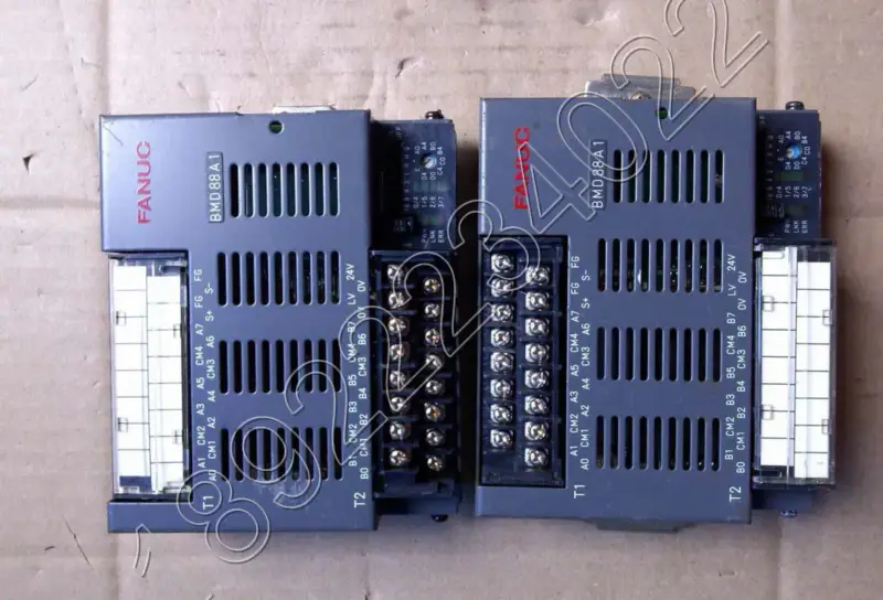 FANUC A03B-0808-C010