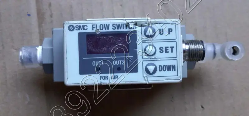SMC PF2A710-02-27-M