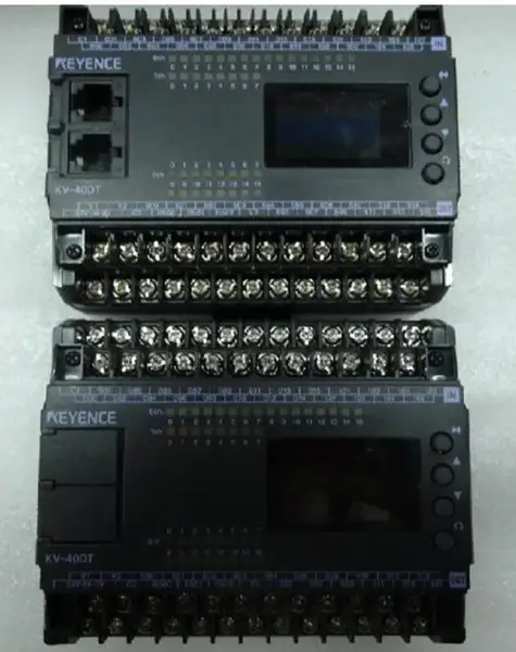 keyence PLC KV-16DT KV-20DT KV-24DT KV-40DT