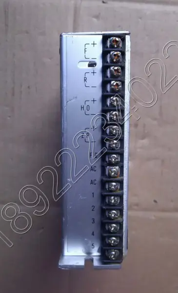 ovladač SG-501