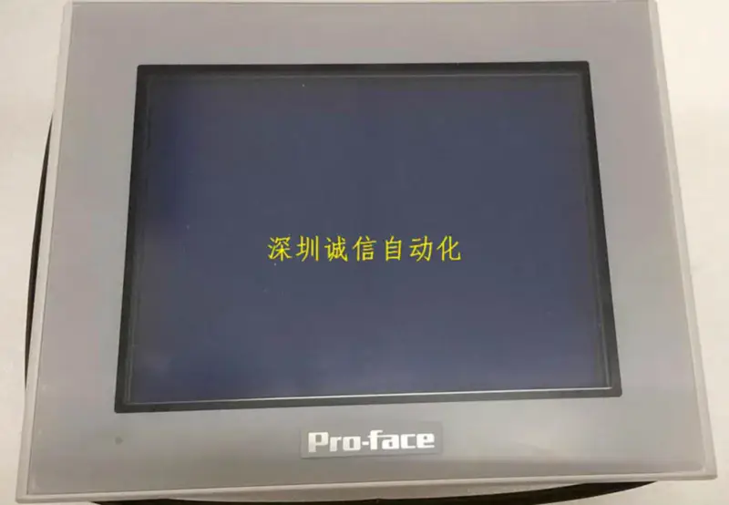 PRO-FACE AST3301W-B1-D24
